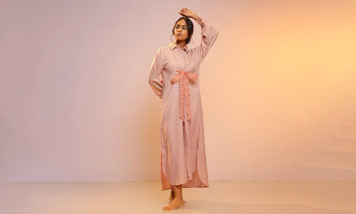 Best Minimal Cotton Dresses for Summer Comfort