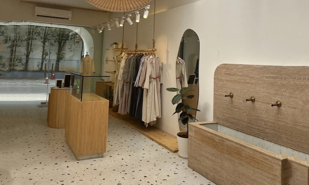 Top Store in Hyderabad to Buy Pure Cotton Clothing
