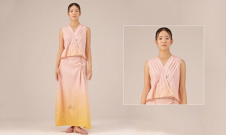 How to Style Co-ords: 10 Ways to Wear Co-ord Sets Together & Separately