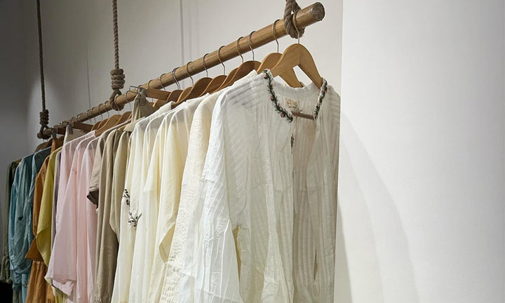 The Best Cotton Dress Store in Mumbai: Why Kala Ghoda's OurDve Is Built for the City's Heat and Humidity