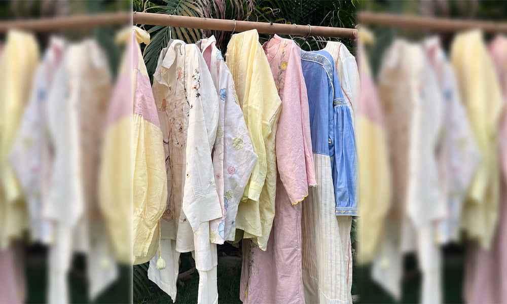 Why OurDVE Is Udaipur's Destination for Pure Cotton Craftsmanship