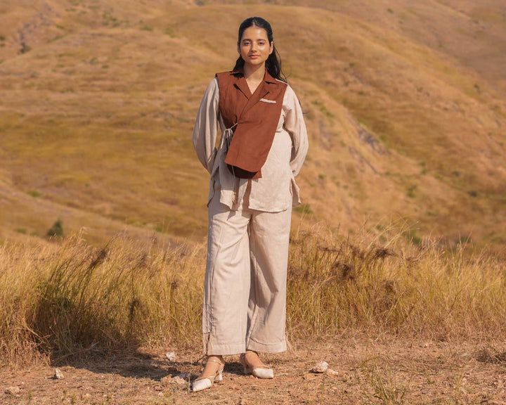 Women’s Winter Office Wear: Warm Yet Professional