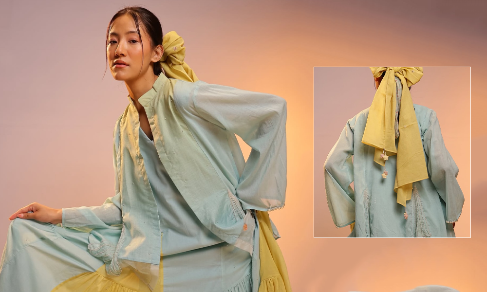 Top Cotton Clothing Brand in India: Why OurDve Is Winning Over Conscious Shoppers