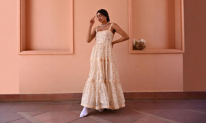 Top Cotton Dresses for Women to Beat Dubai Heat