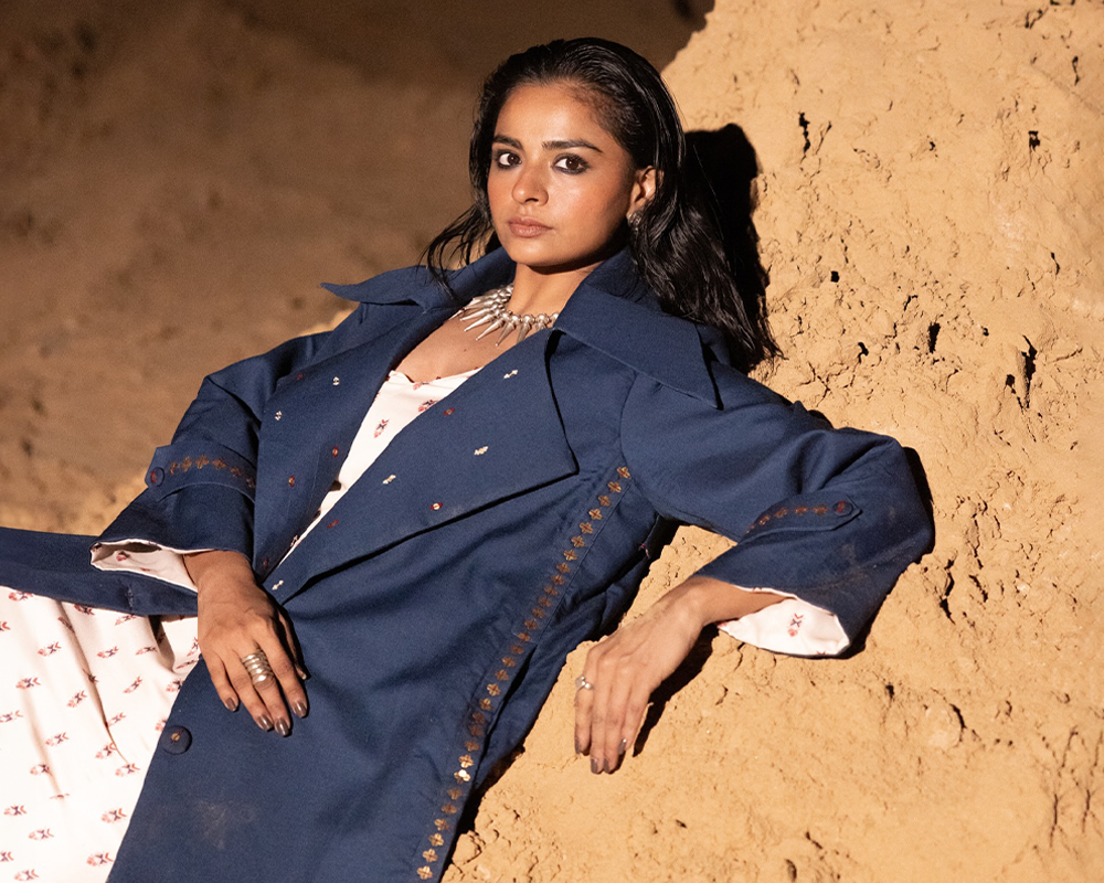 Sustainable Eid Gift Ideas: Handcrafted Jewelry & Minimal Fashion