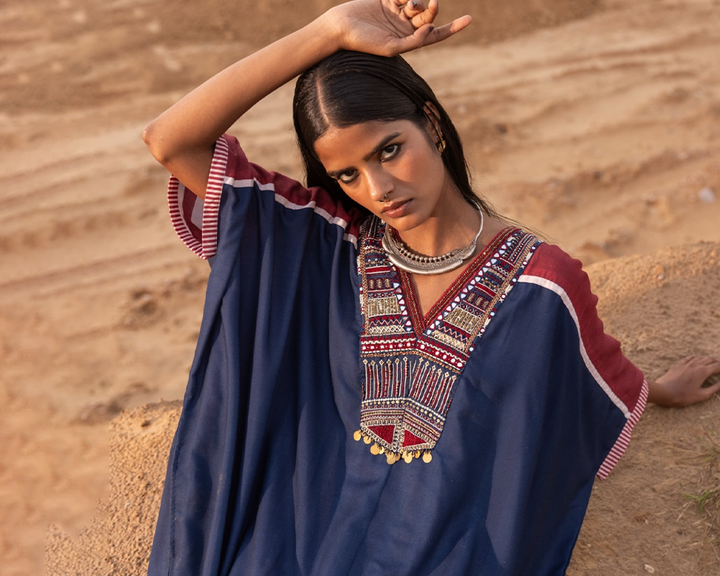 Best Kaftan Styles in the Gulf for 2026