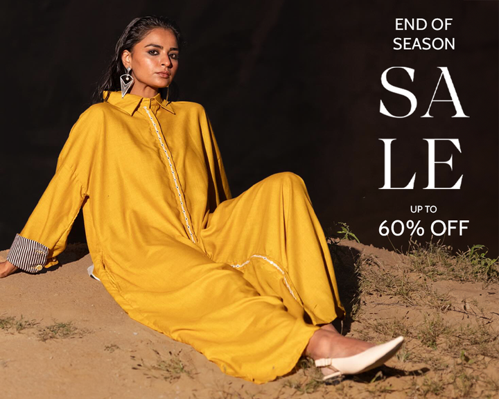 End of Season Sale: Editor’s Picks & Limited-Edition Finds