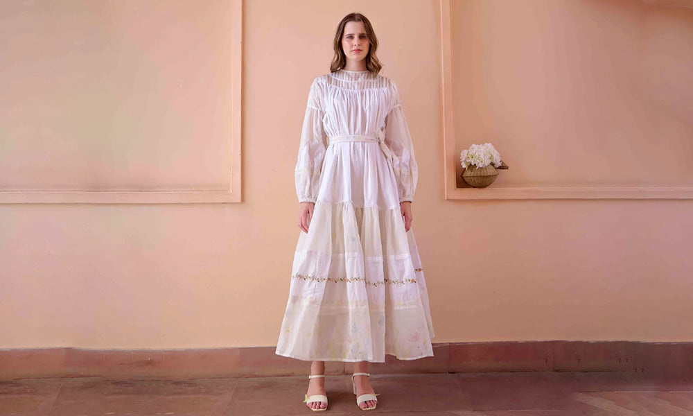 Brunch Outfit Ideas for Women: What to Wear to Brunch in Dubai