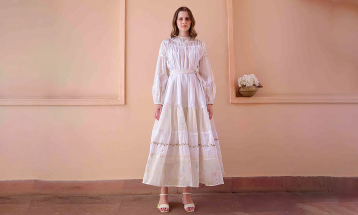 Brunch Outfit Ideas for Women: What to Wear to Brunch in Dubai