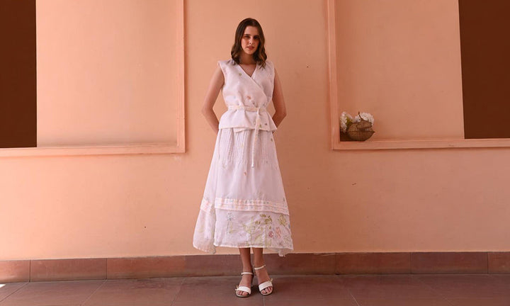 Best Summer Travel Outfits for Women in 2026