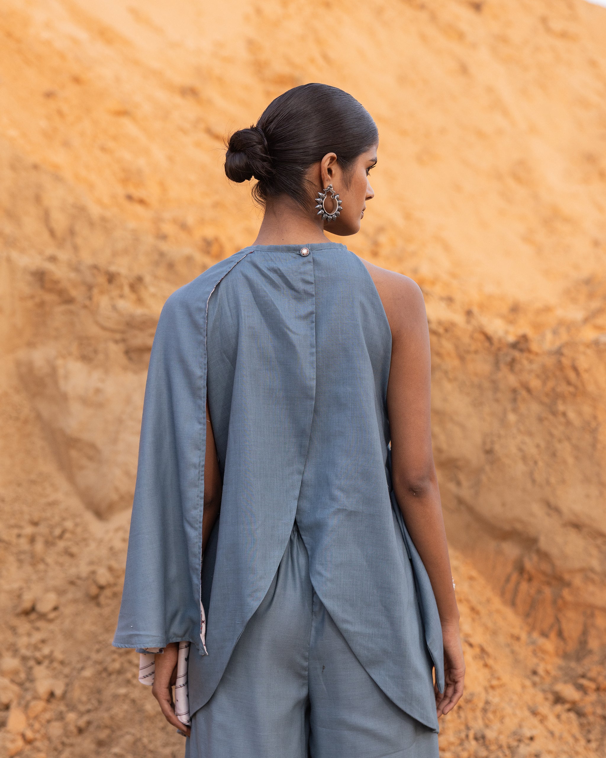 Strukt Top - Normandy 