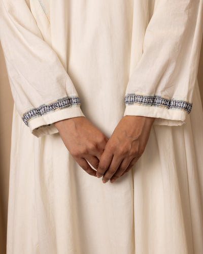 Maris Dress (Beige)