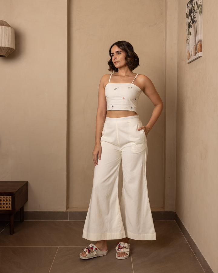 Shore Pant (Beige)