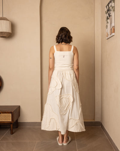 Rouge Set (Beige)