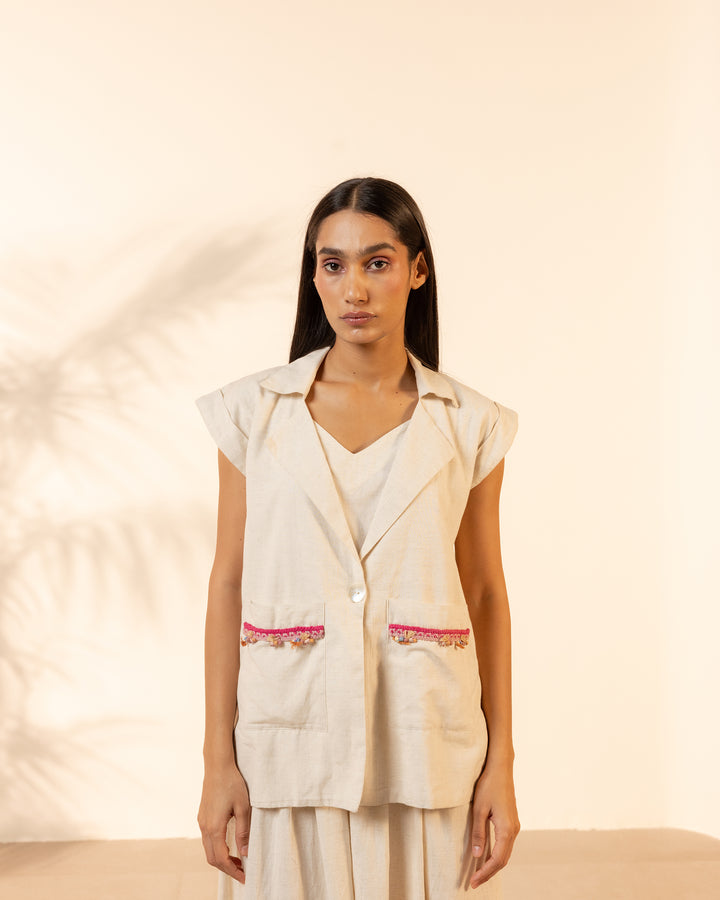 Blossom Jacket