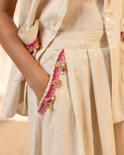 Blossom Skirt