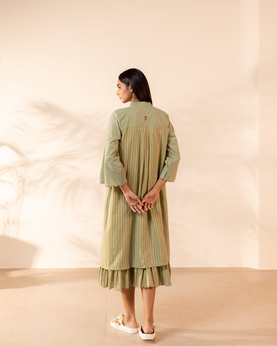 Bloomberry Set - Pale Green