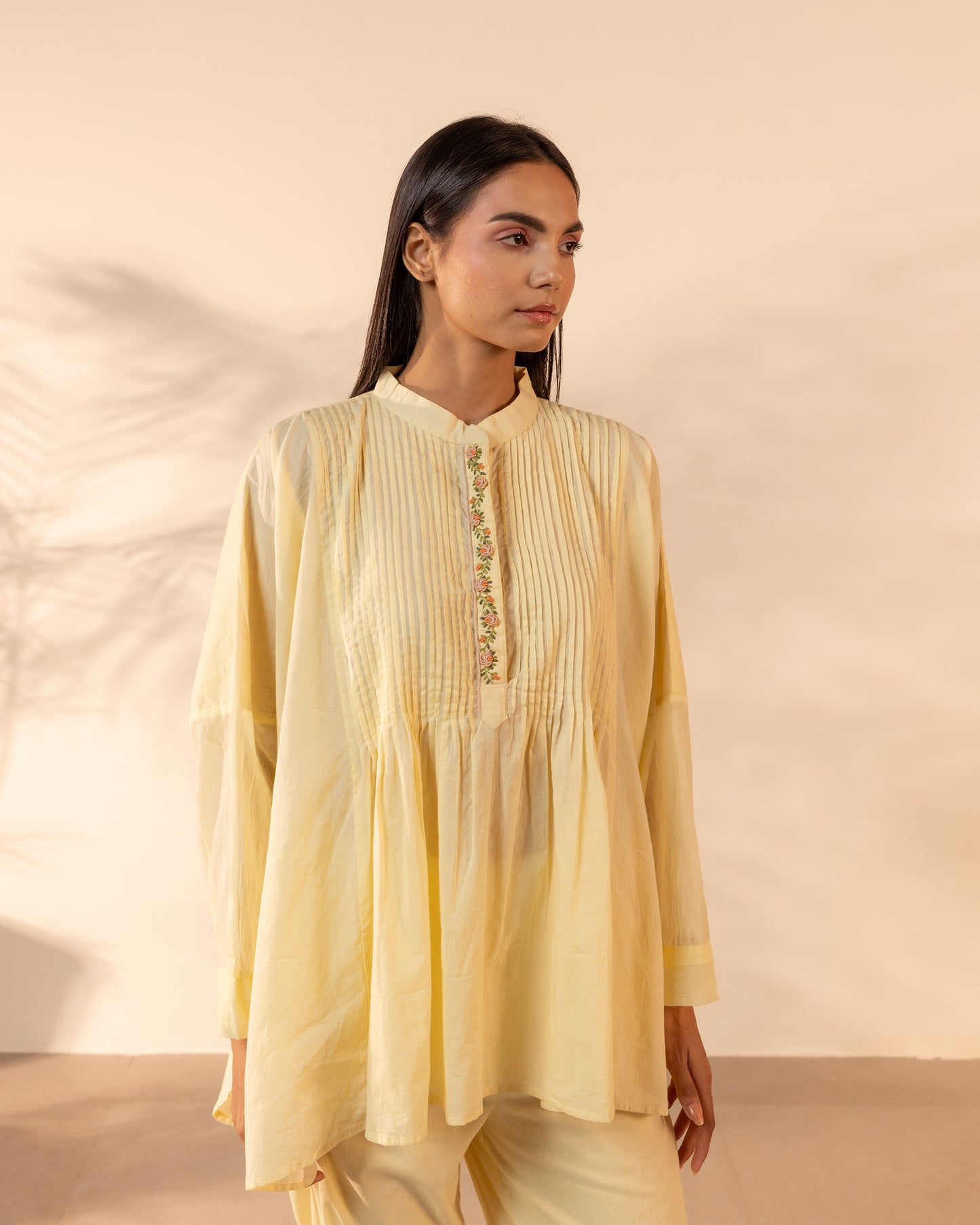 Drizzle Set - Lemon Yellow