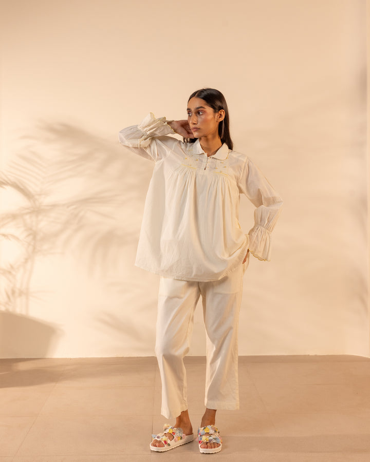 Zesty Set - Beige