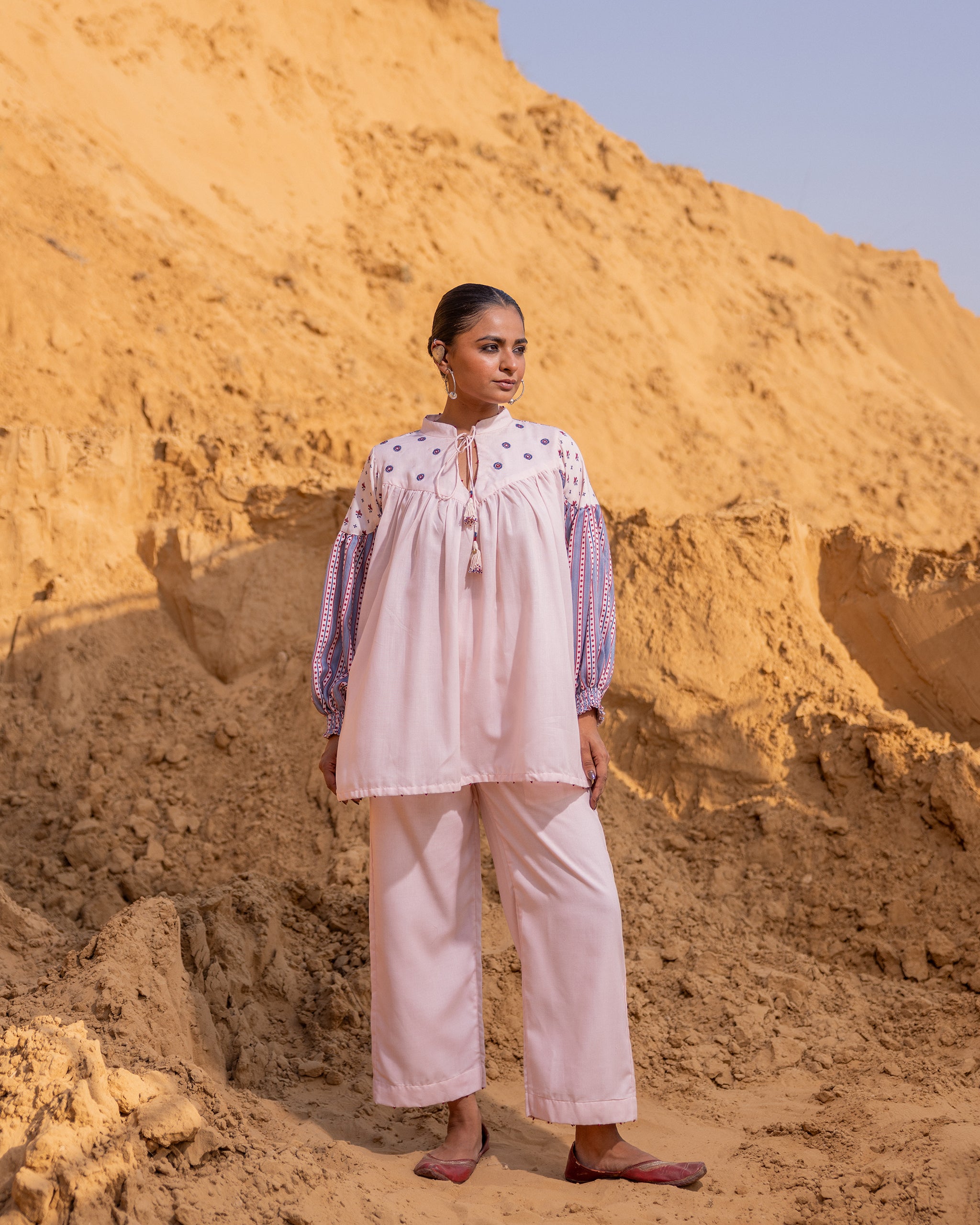 Fract Pants - Desert Sand