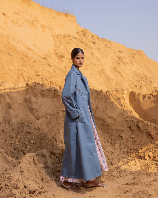 Chrono Jacket - Normandy