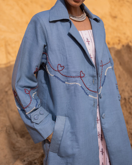 Chrono Jacket - Normandy