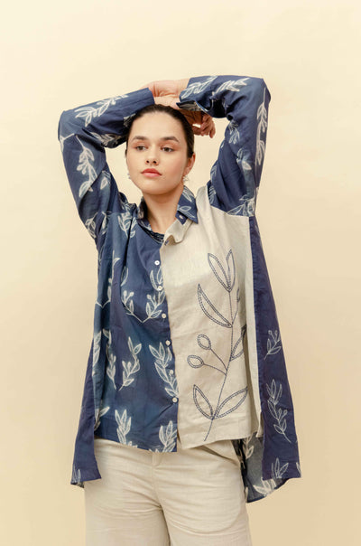 Ahiri Shirt - OurDve