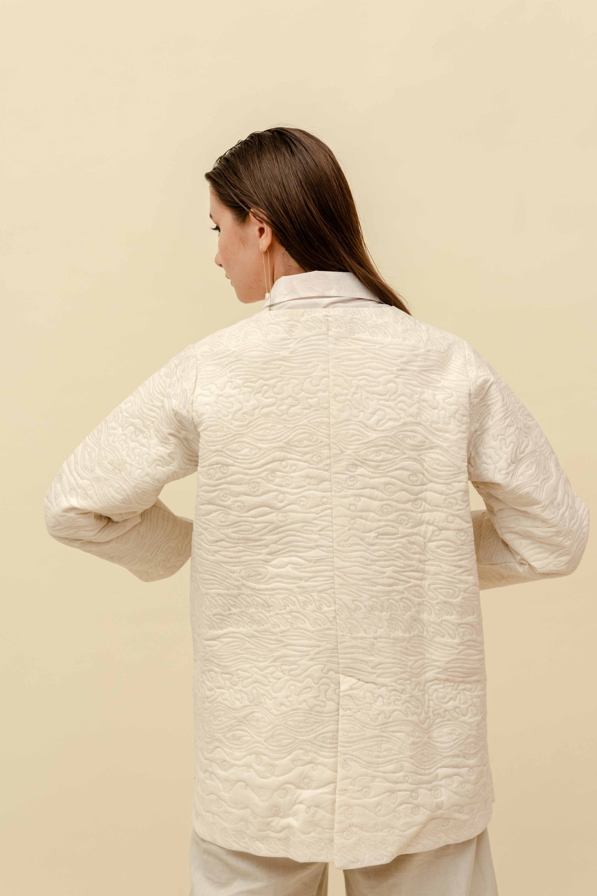 Dwija Jacket - OurDve