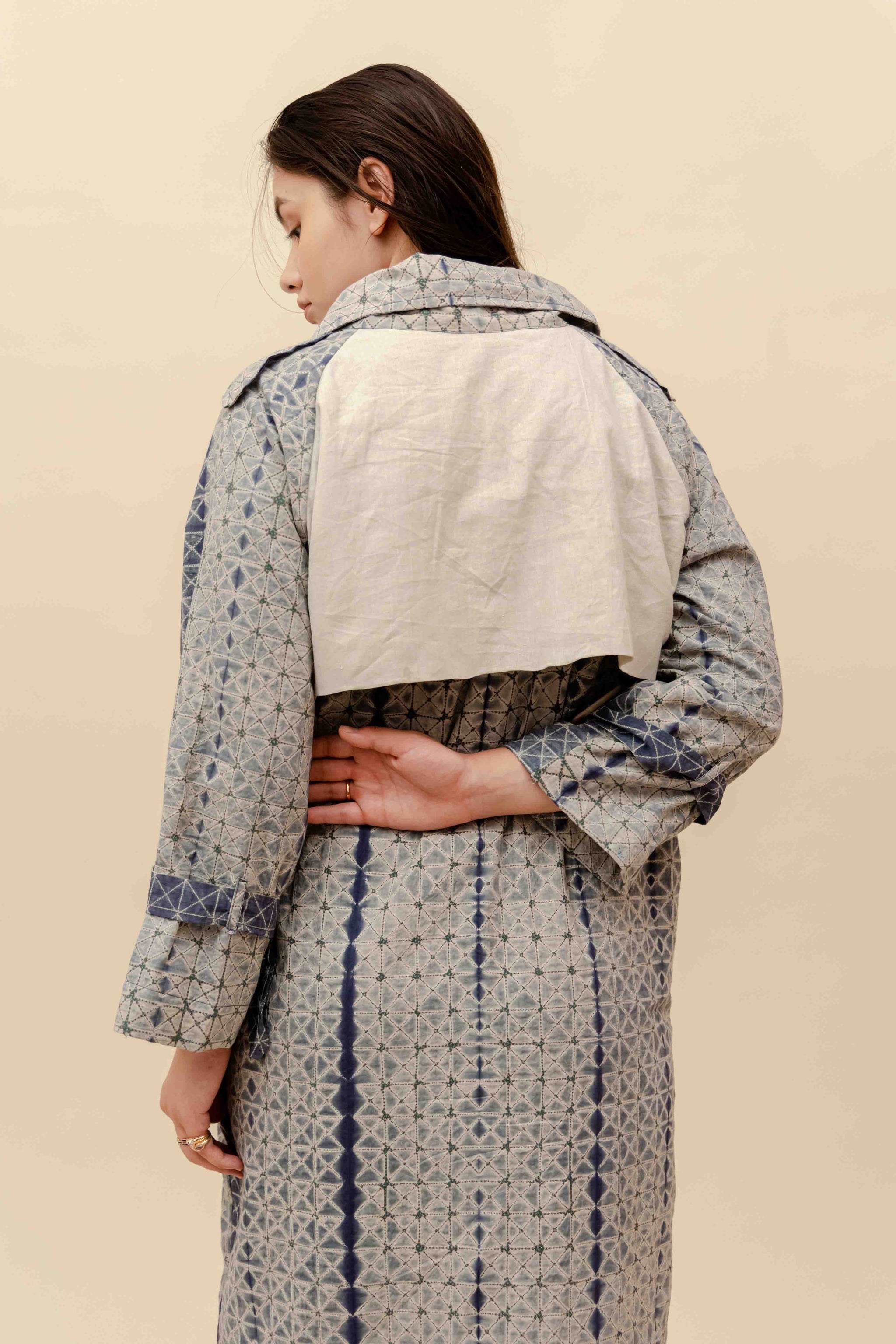 Hejai Jacket - OurDve