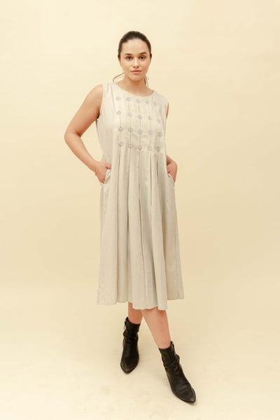 Dugga Dress - OurDve