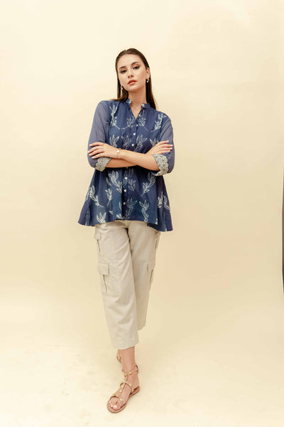 Charu Shirt - OurDve