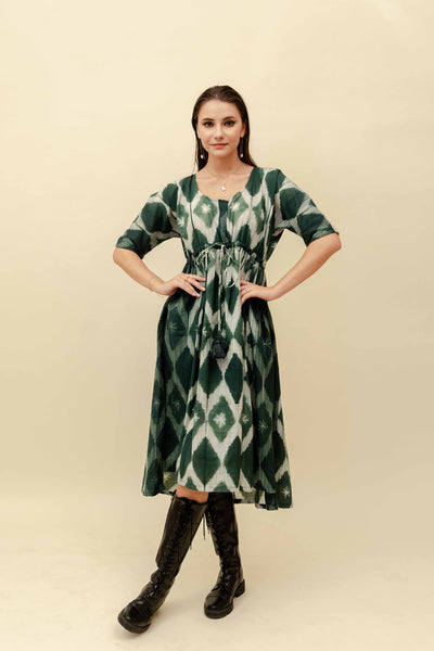 Aadi Dress - OurDve