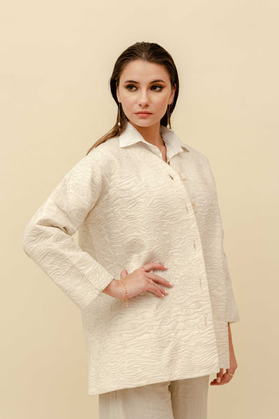 Dwija Jacket - OurDve