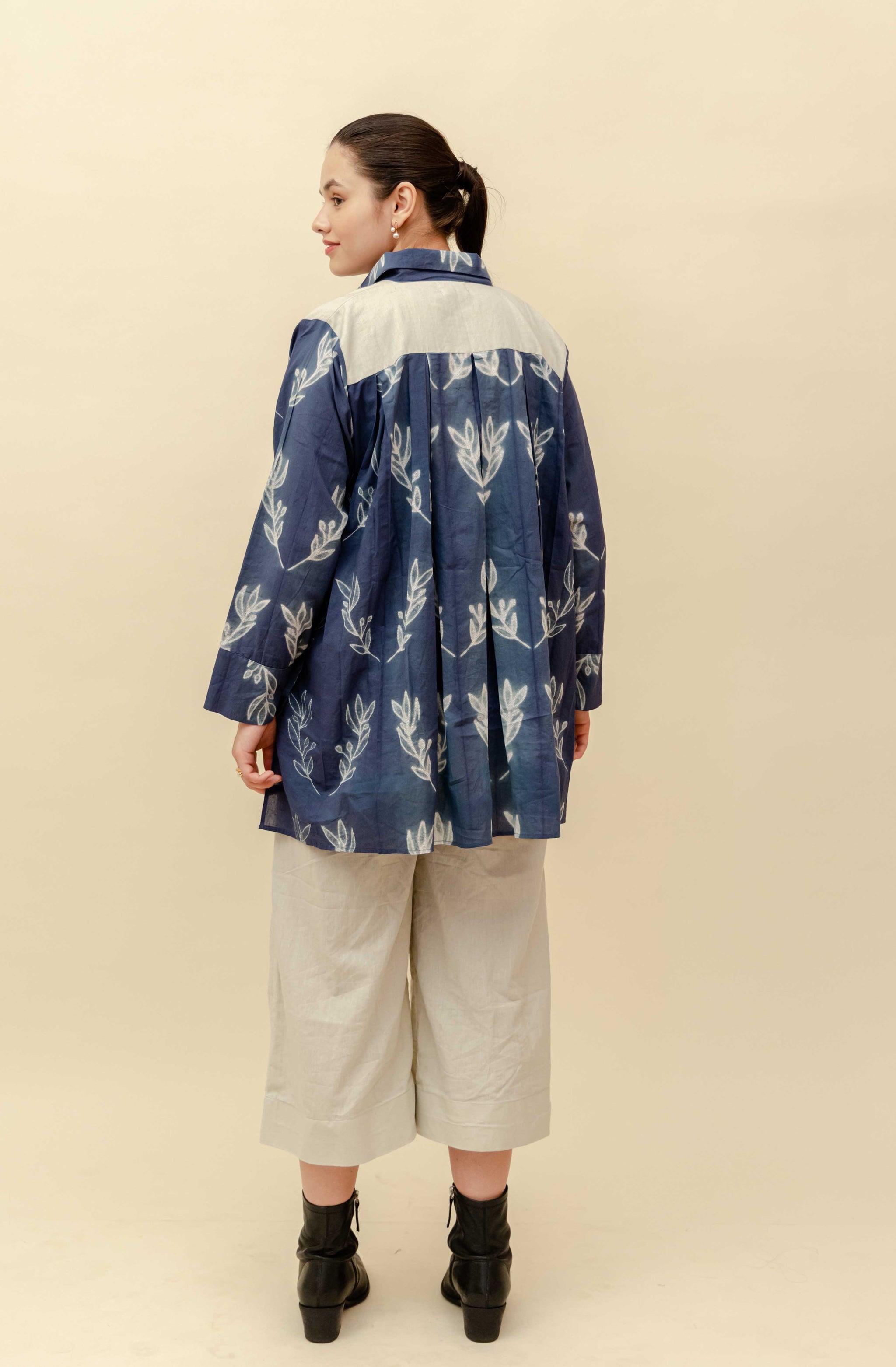 Ahiri Shirt - OurDve