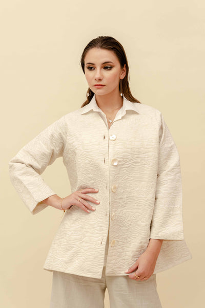 Dwija Jacket - OurDve