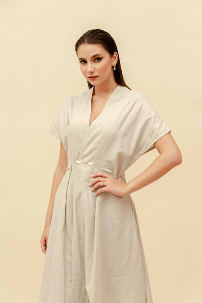 Kabiri Dress - OurDve