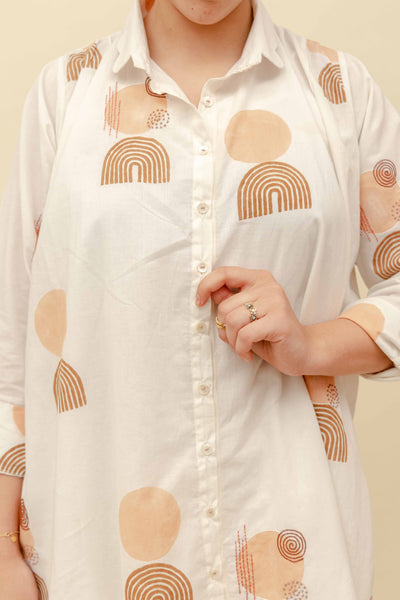 Tilon Shirt - OurDve