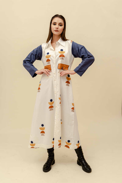 Girija Jacket - OurDve