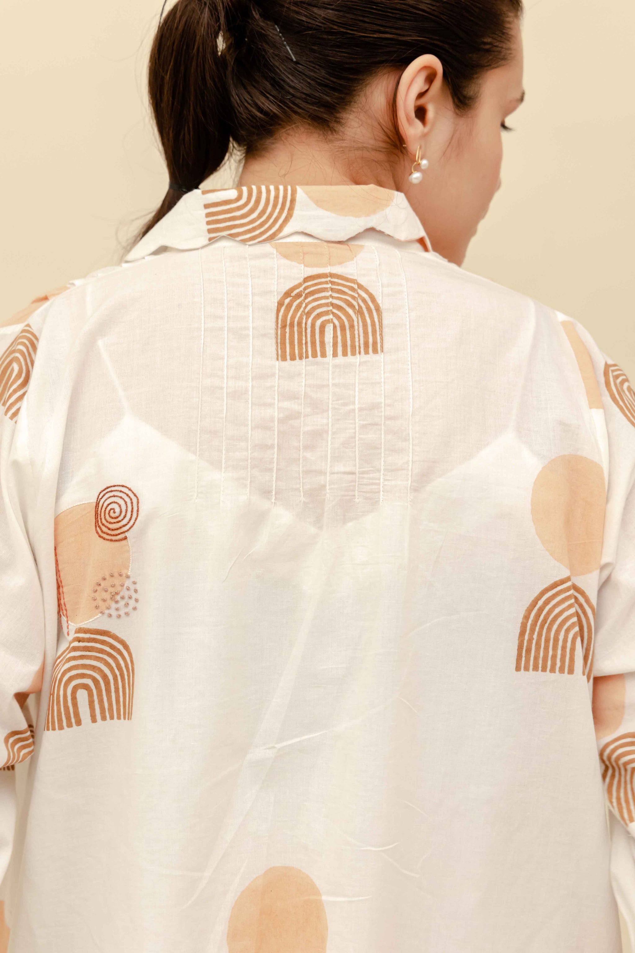 Tilon Shirt - OurDve