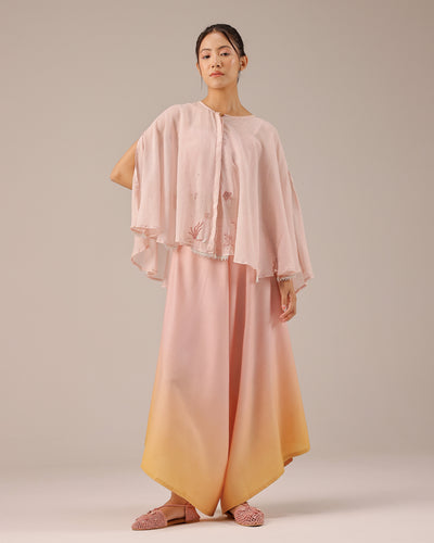 Golden Dune Top
  (Pink)