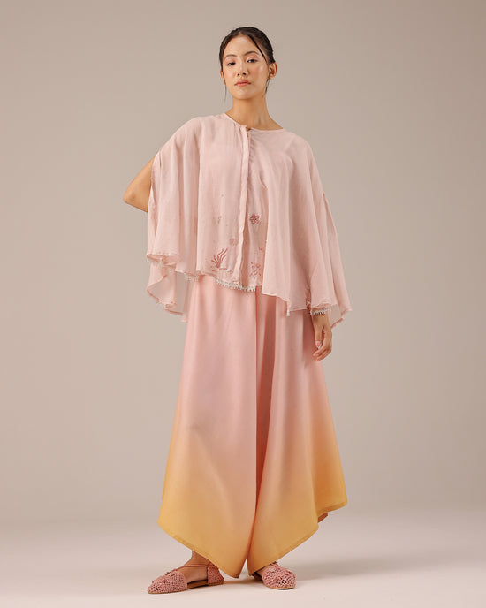 Golden Dune Top
  (Pink)
