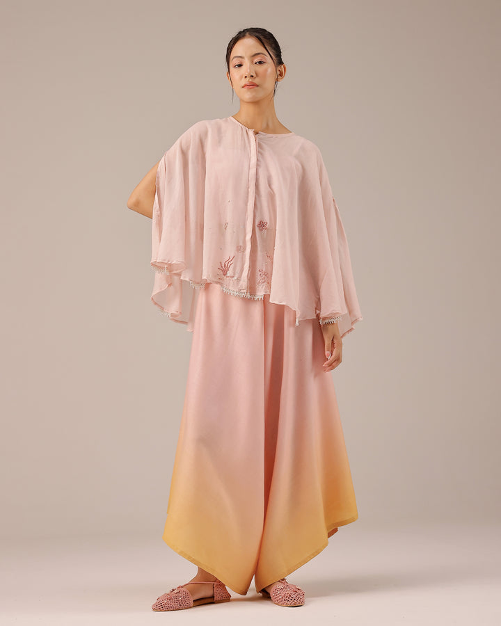 Golden Dune Top
(Pink)