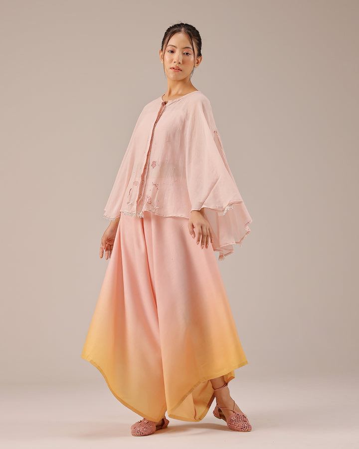Golden Dune Top
(Pink)