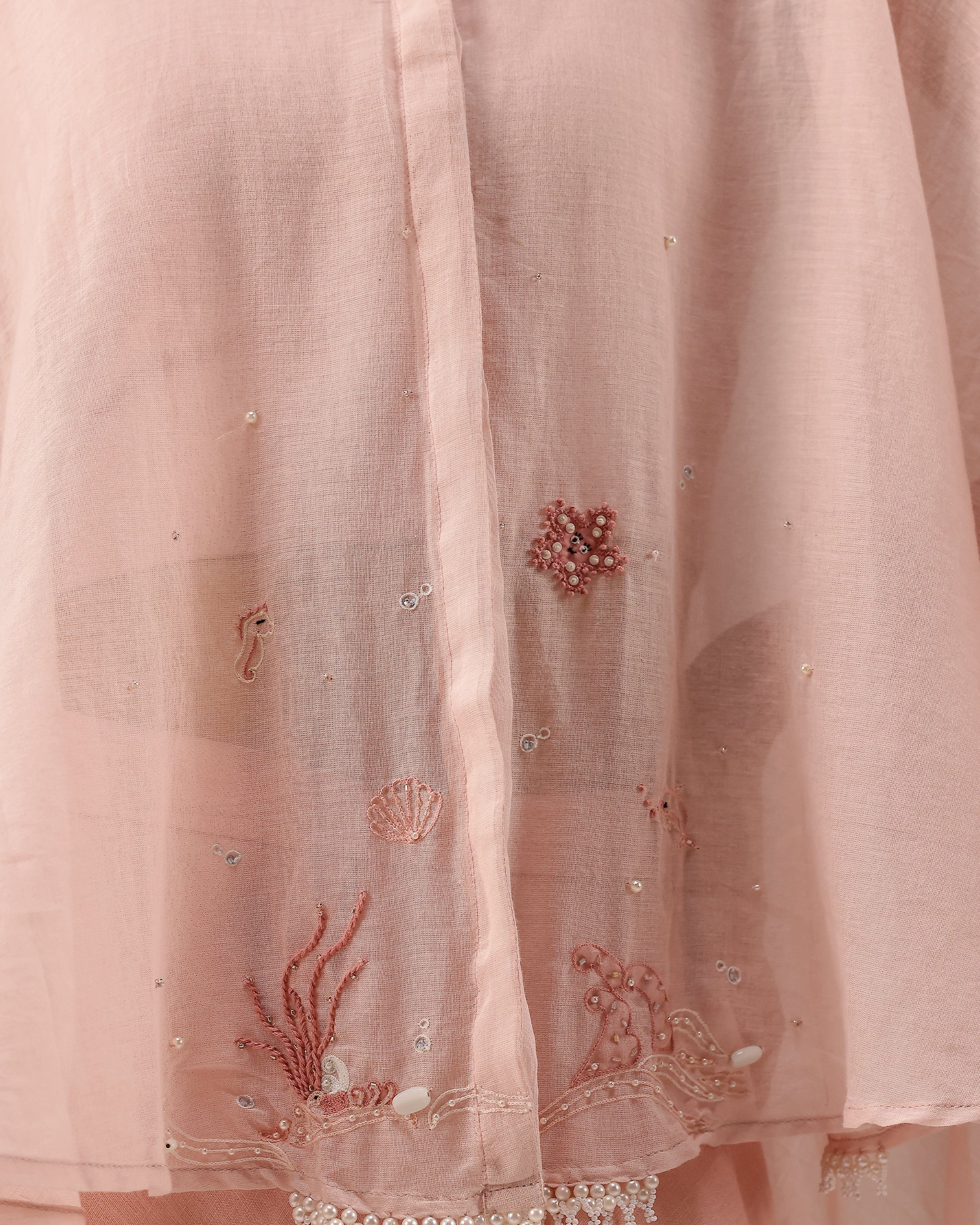 Golden Dune Top
(Pink)