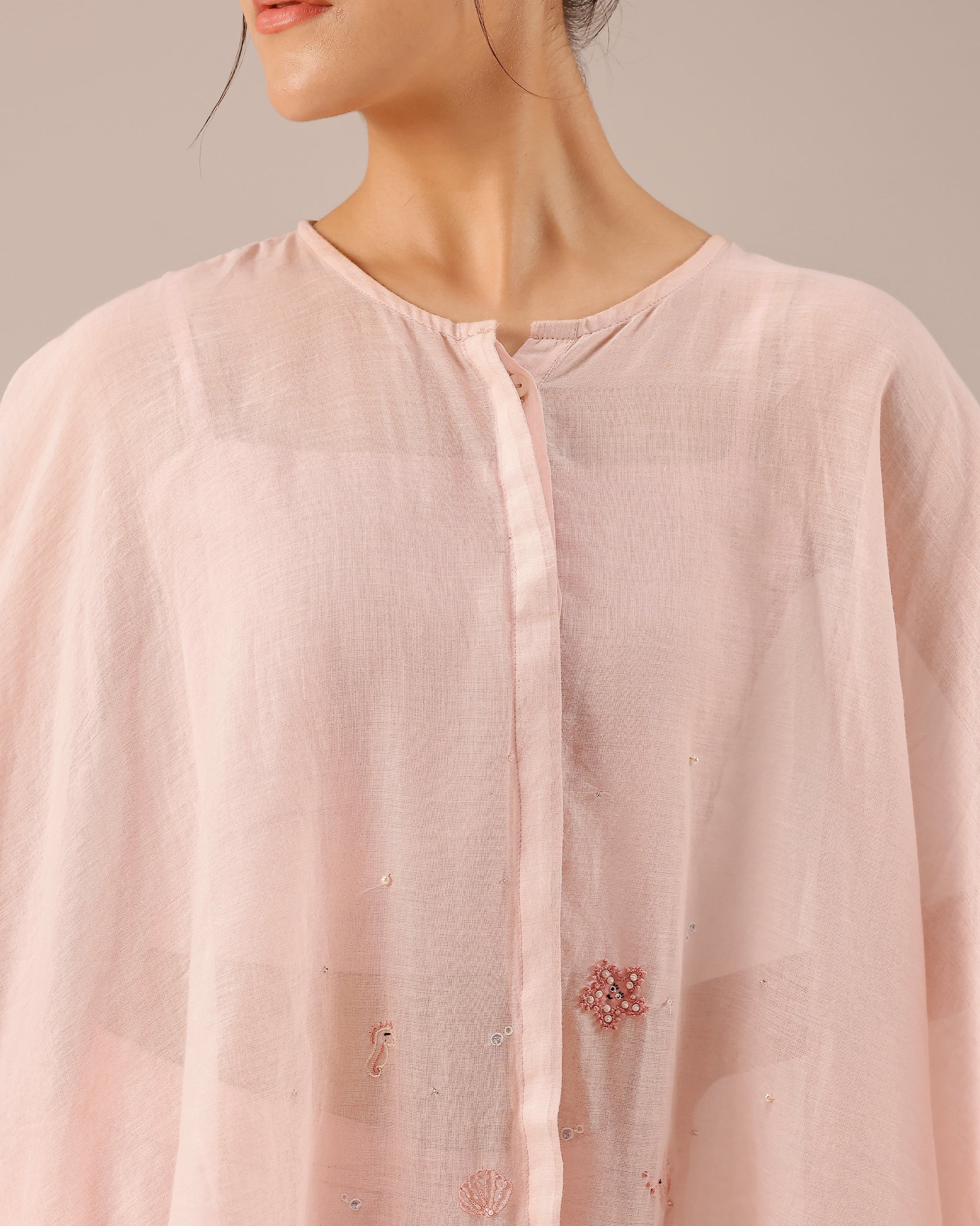 Golden Dune Top
(Pink)