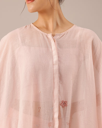 Golden Dune Top
  (Pink)