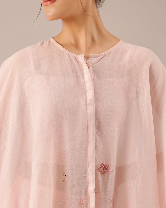 Golden Dune Top
  (Pink)