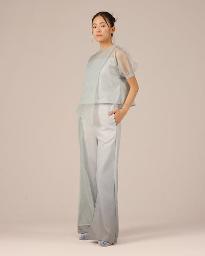 Blum Jelly  Top  (Grey)