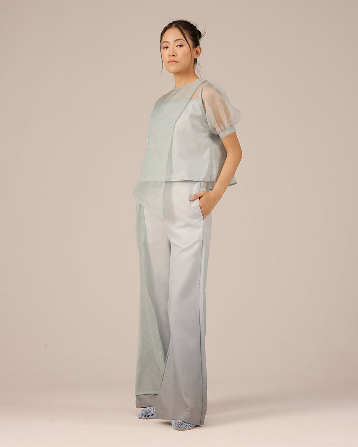 Blum Jelly Top (Grey)