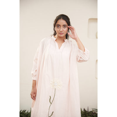 Capsule 15 - Pink Cotton Top